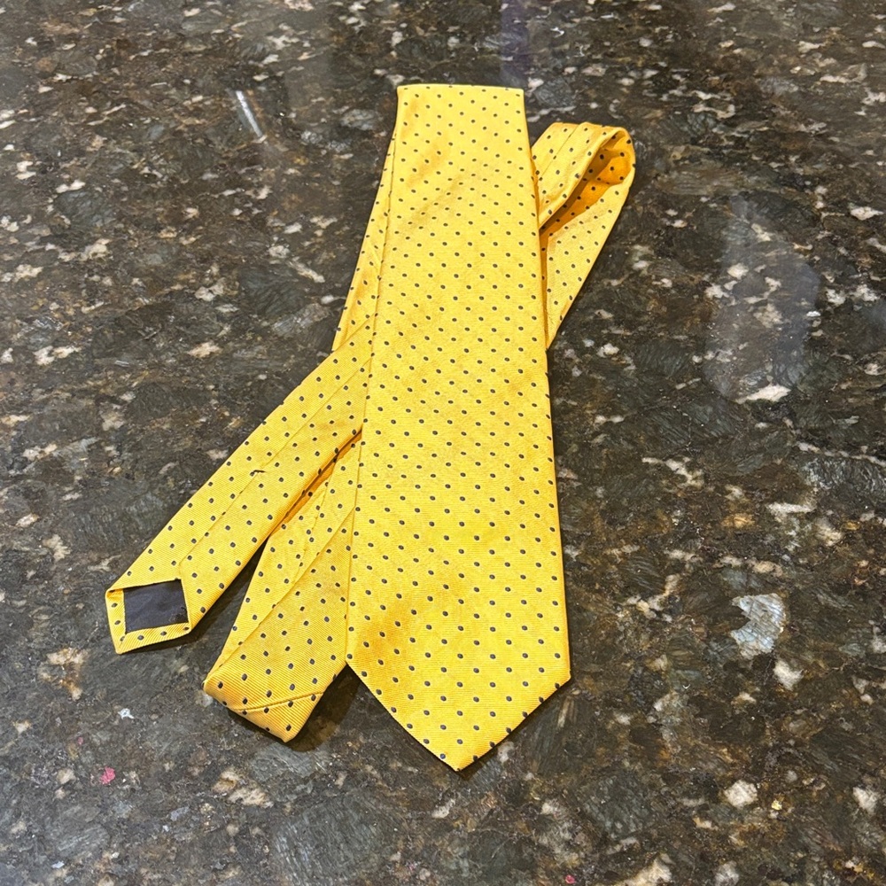 Brooks Brothers 100% silk Tie!